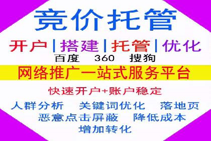 SEM托管服务成功案例：助力企业转型升级